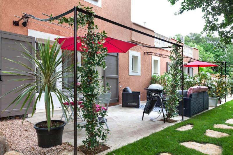 Bed and Breakfast La Casa Dei Sogni Flayosc Exterior foto